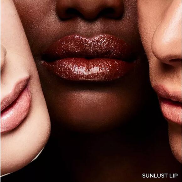 Tom Ford NEW Soleil Sunlust Limited-Edition Shimmering Non-Sticky Lip Gloss 6ml - Picture 4 of 8